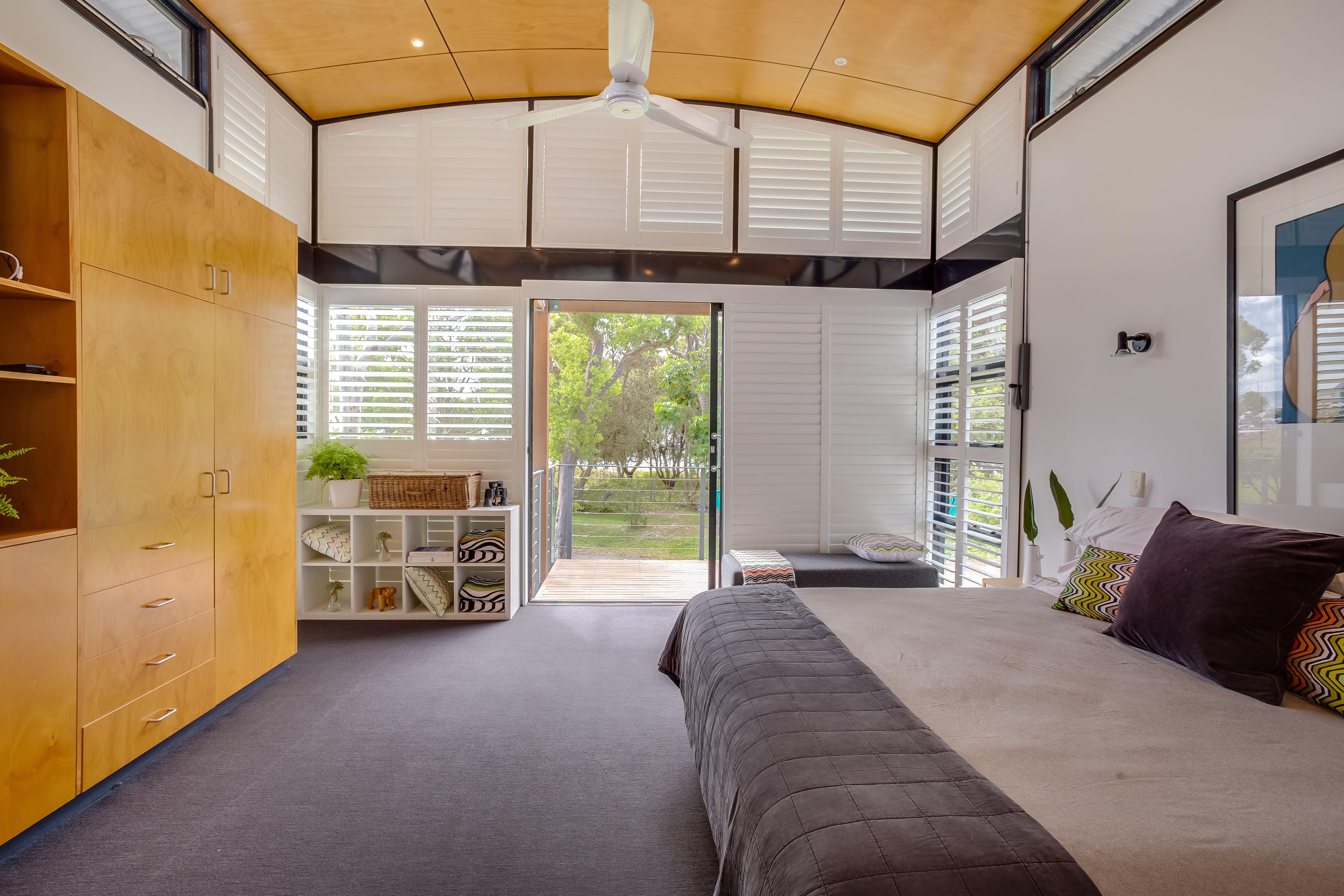 Sold property 12 Corlette Point Road Corlette , NSW 2315