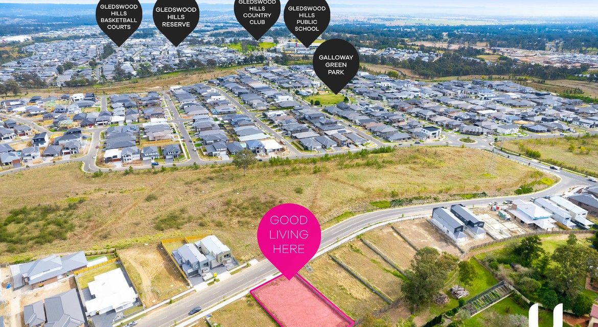 Gledswood Hills 21 Verdant Drive