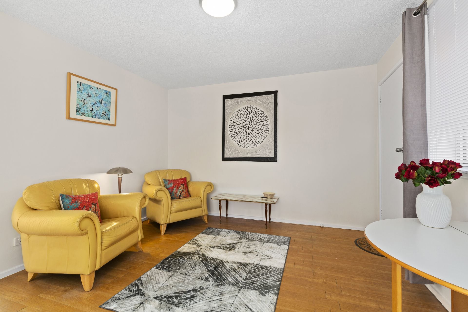 Private Unit Across From Penders Park