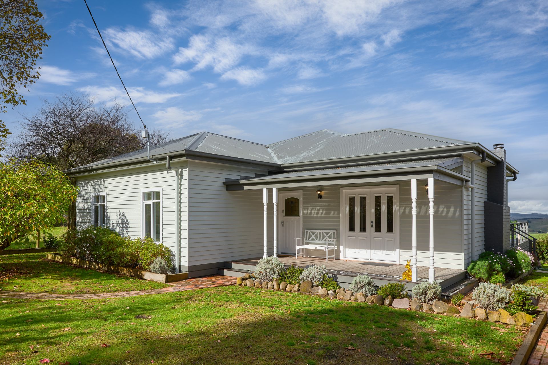 15 Frys Lane, Poowong OBrien Real Estate