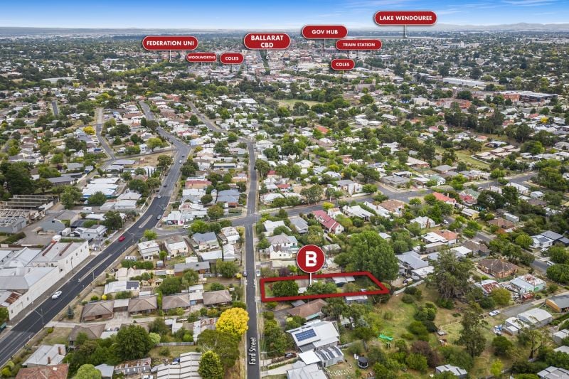 31A Ford Street, Ballarat East, Ballarat East - Thumbnail 5