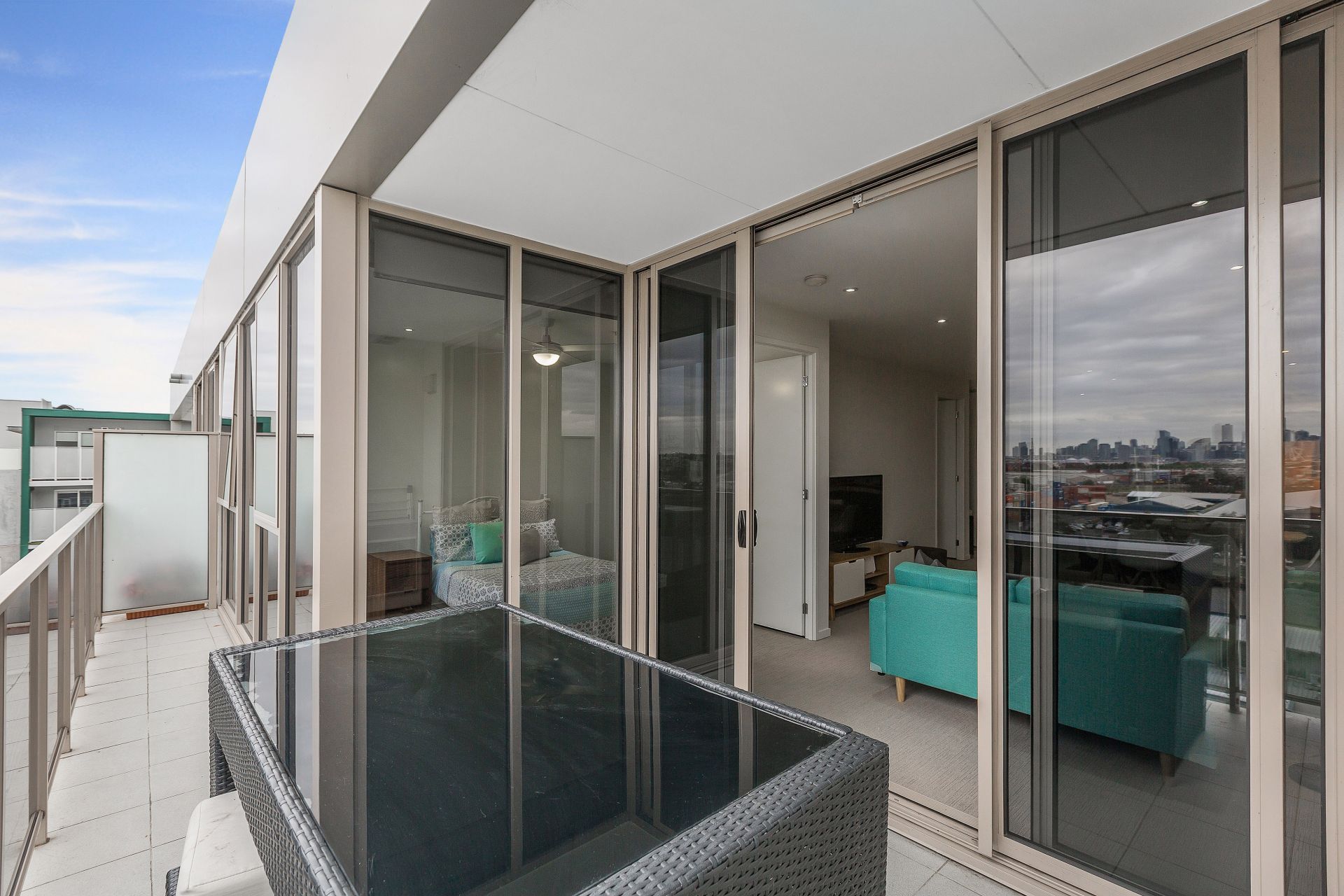 502/21 Moreland Street, Footscray - Thumbnail 7