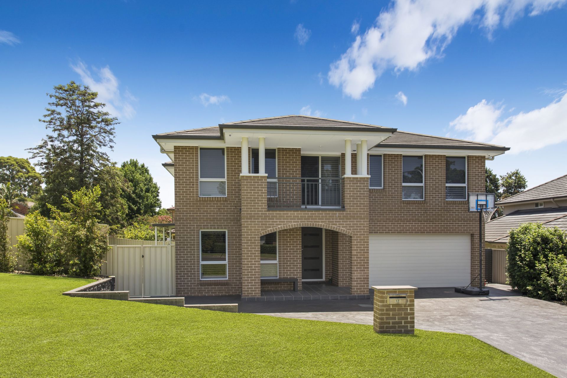 12 Ashmead Avenue Castle Hill NSW, Castle Hill - Thumbnail 2