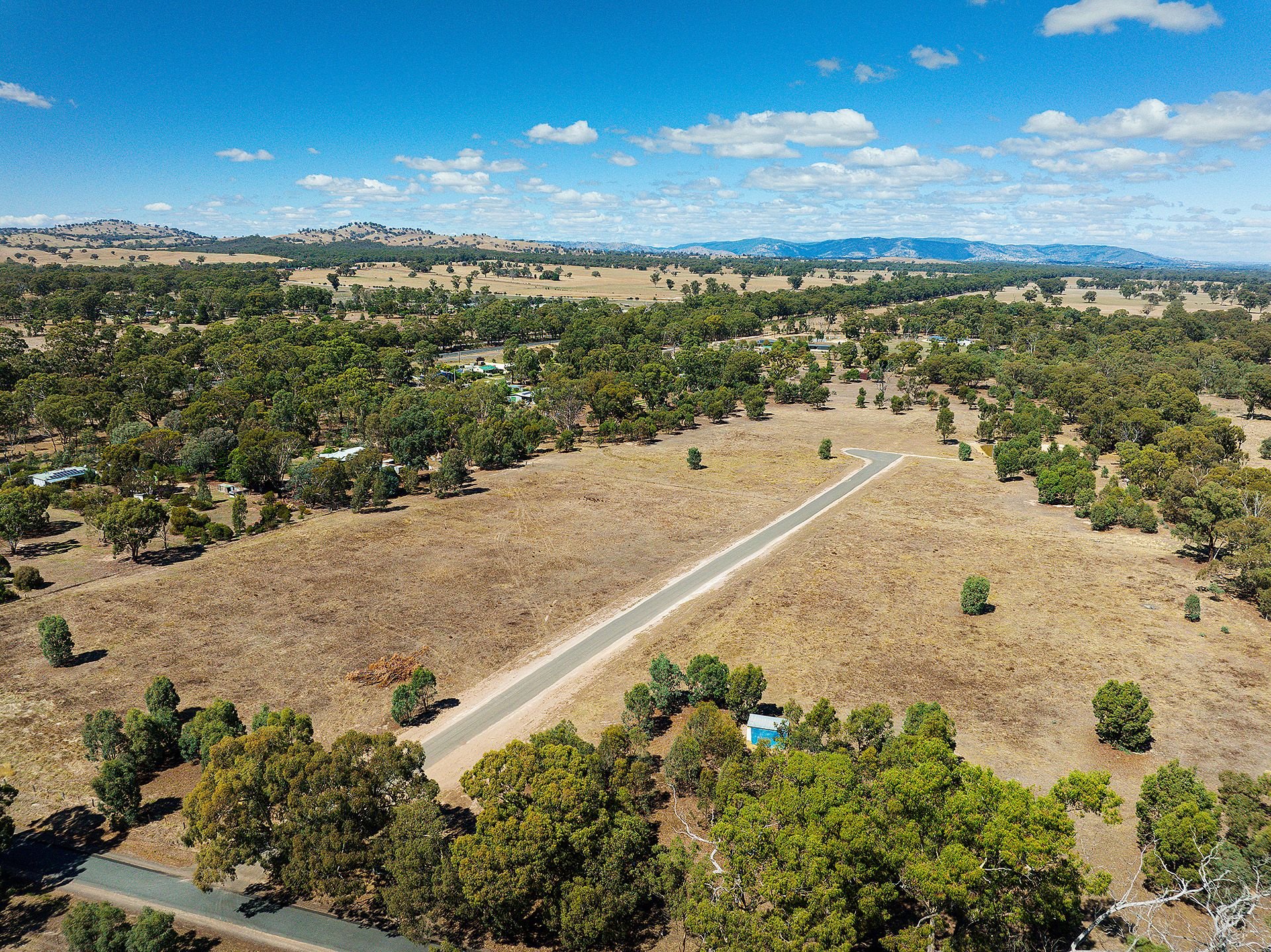 Lot 2SE/ O'connors Road, Mangalore VIC 3663
