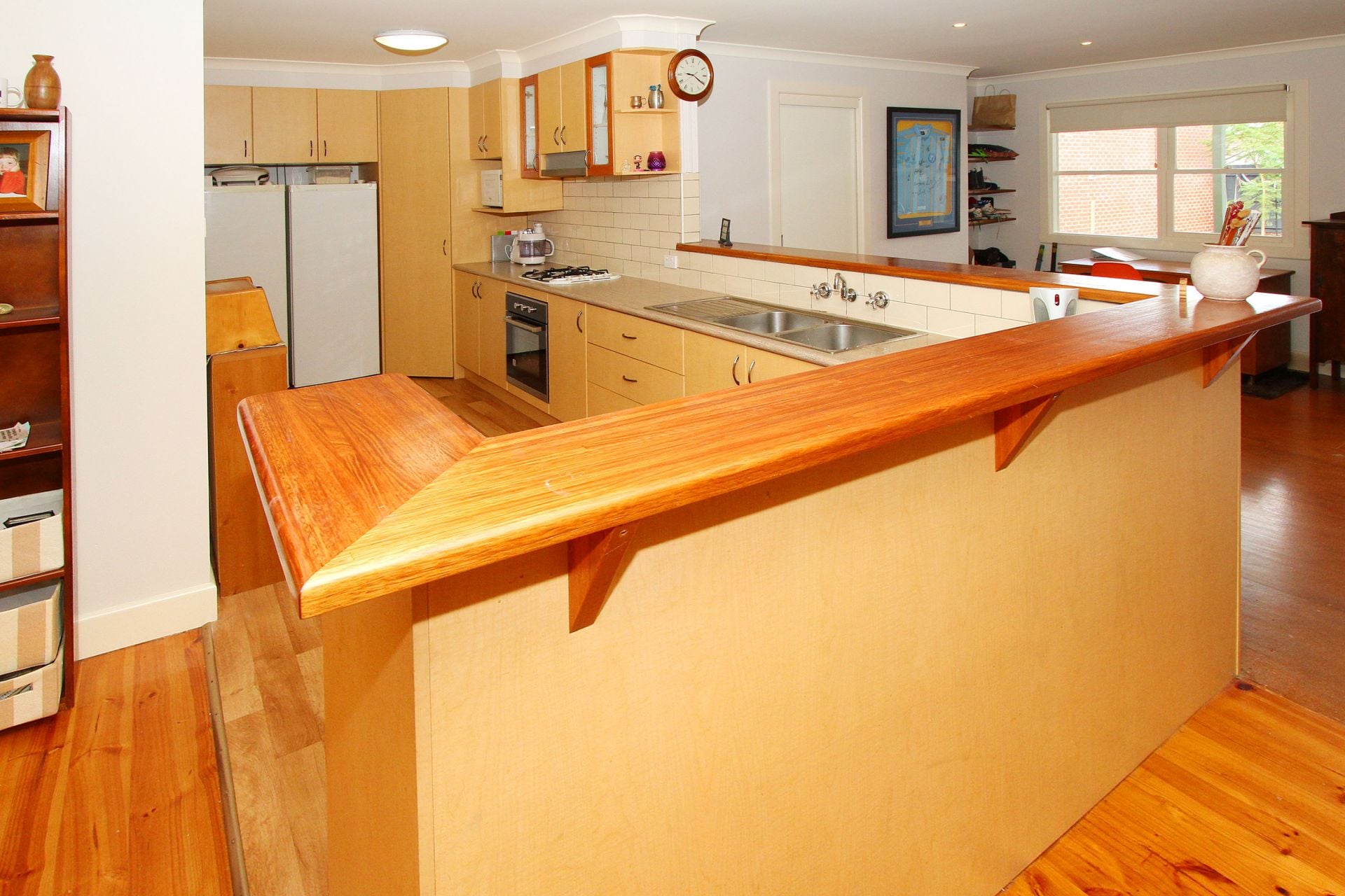 Captivating Californian With Family Sized Living