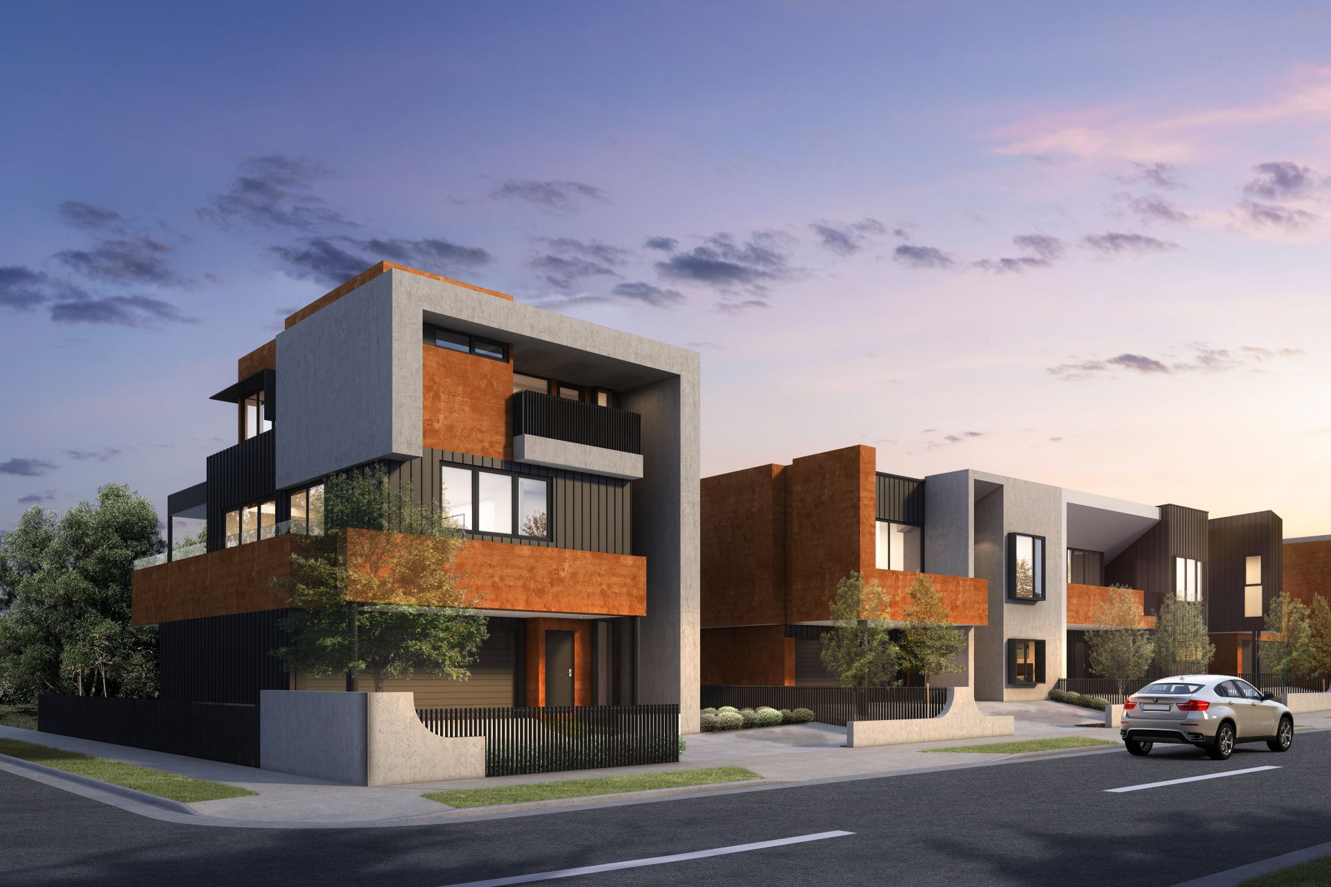 125 Margaret Street Launceston, Launceston - Thumbnail 2