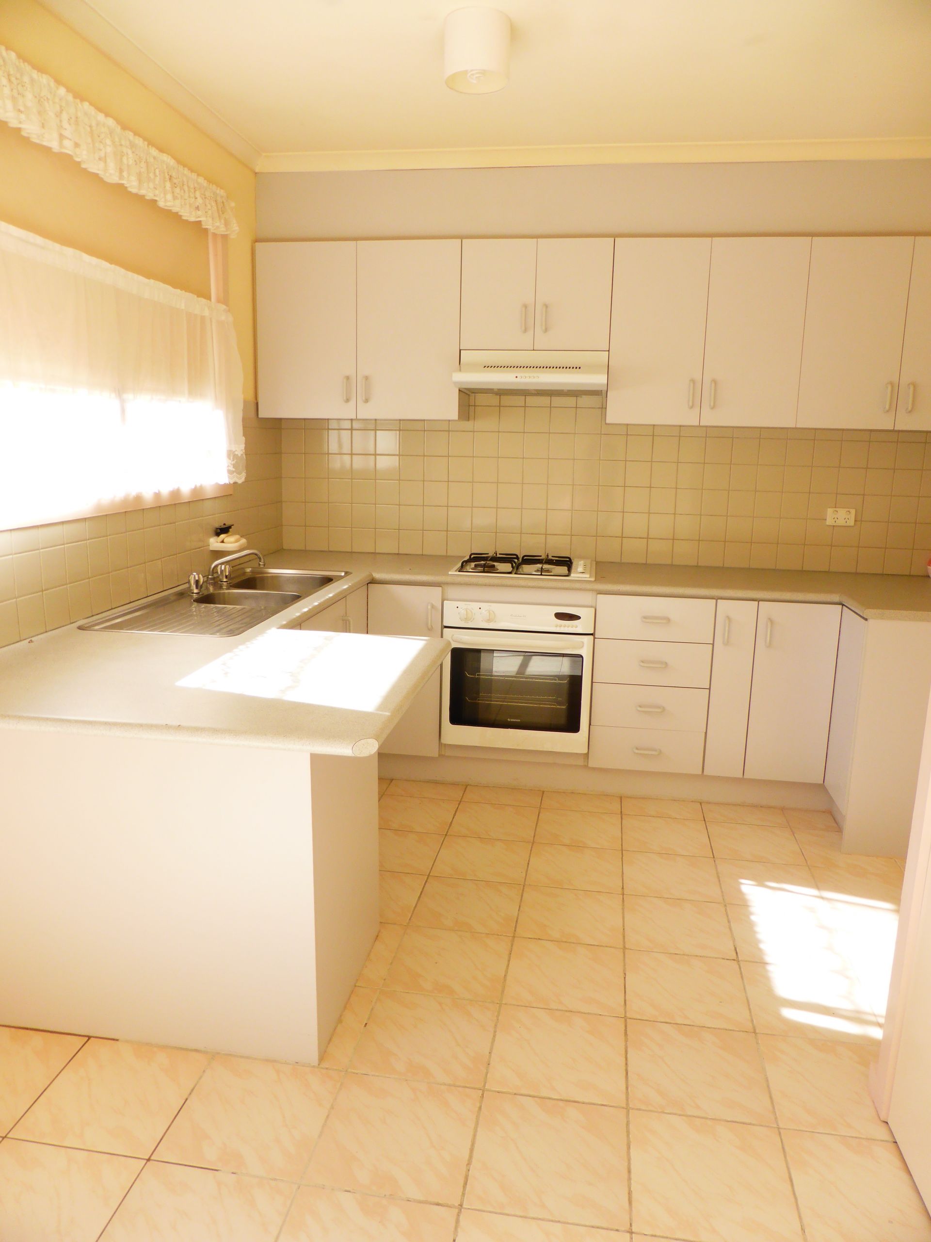 Convenient and Affordable Living