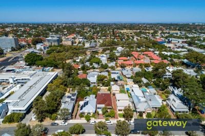 12 Hubble Street, East Fremantle