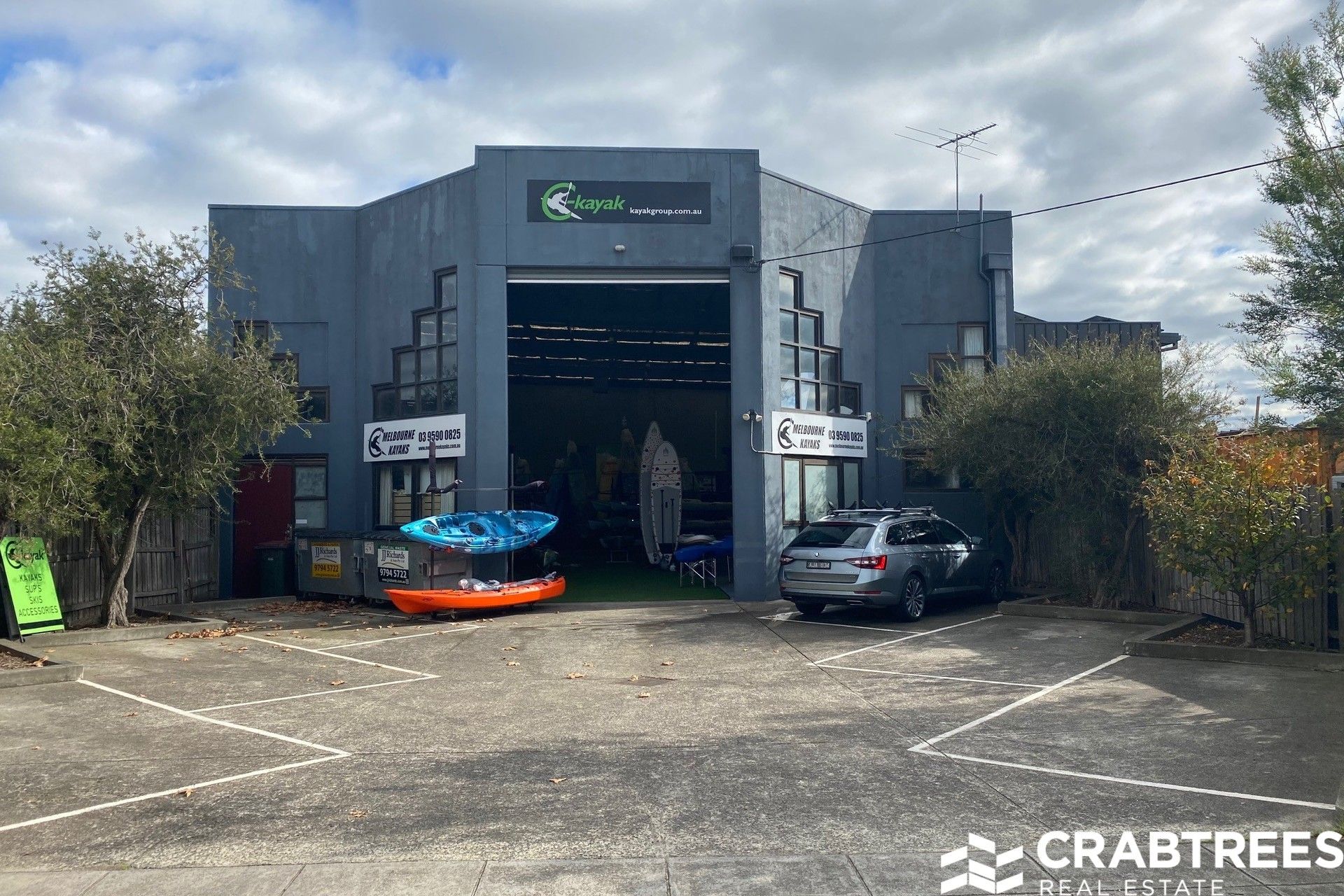 27 John Street, Oakleigh Crabtrees Real Estate