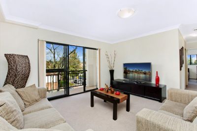 3/43 Ewart Street, Marrickville