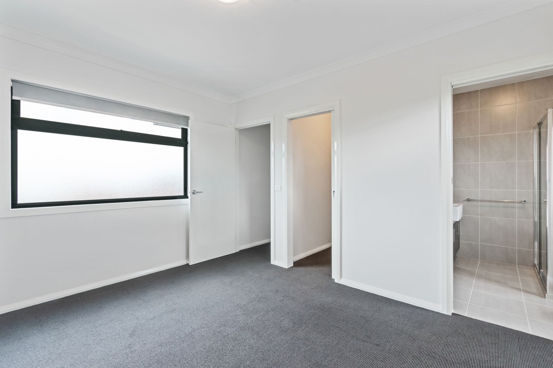 BRAND NEW THREE BEDROOM MODERN LIVING
