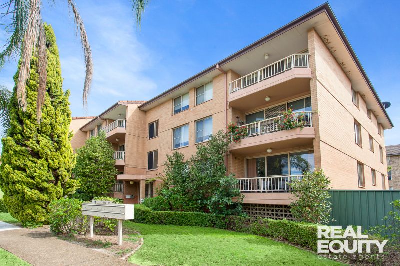 Real Estate For Lease 24/14 Frank Oliveri Drive Chipping Norton , NSW