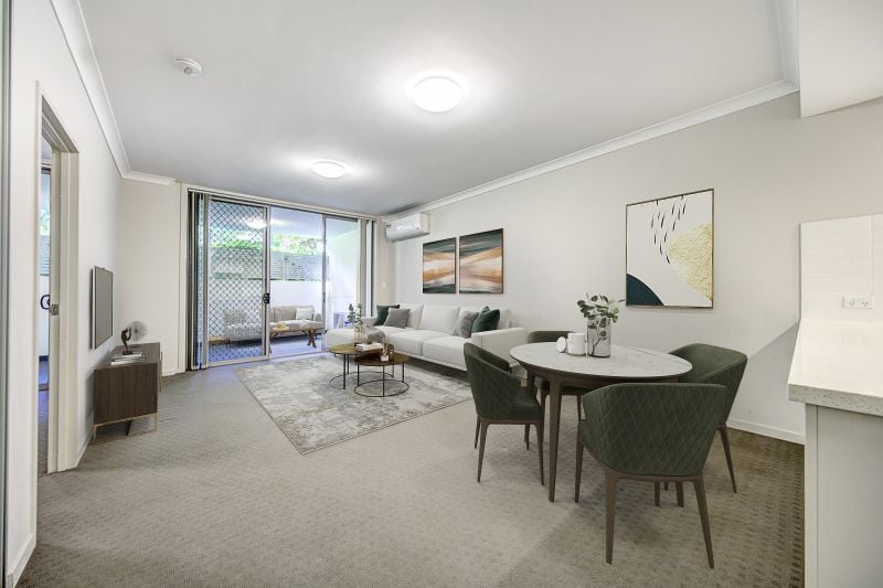 Real Estate For Sale 71/515 Balmoral Street Waitara , NSW