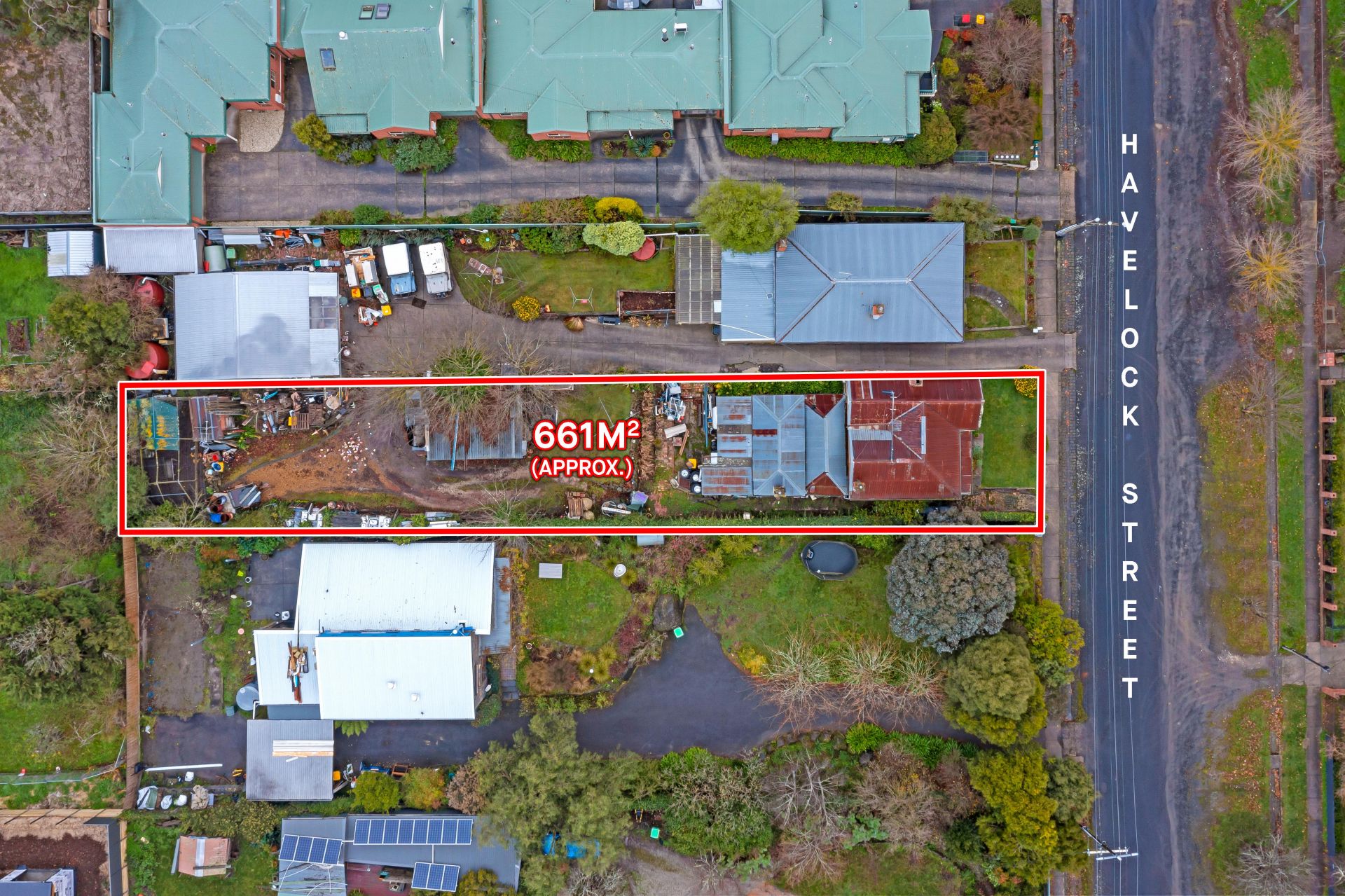 413 Havelock Street Soldiers Hill VIC, Soldiers Hill - Thumbnail 4