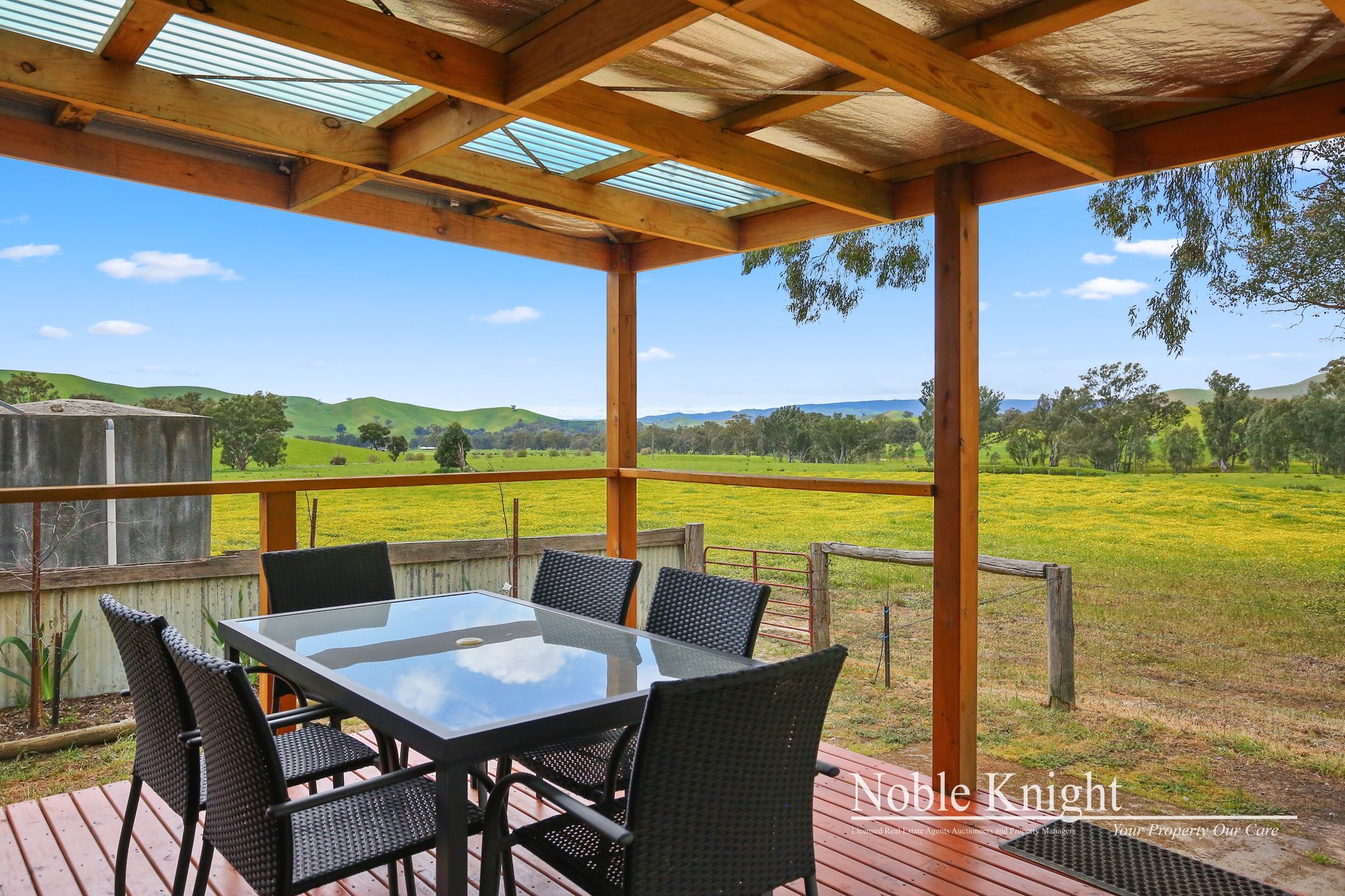 111 Sichlaus Road Yea