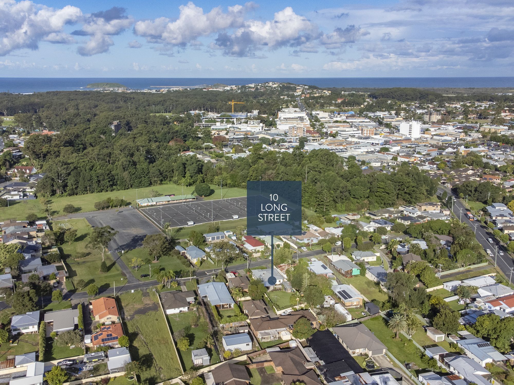 For Sale 10 Long Street Coffs Harbour , NSW