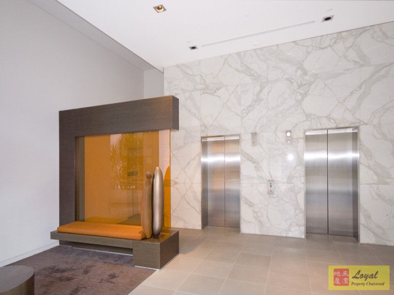 2206/1 Cambridge Lane CHATSWOOD NSW, Chatswood - Thumbnail 7