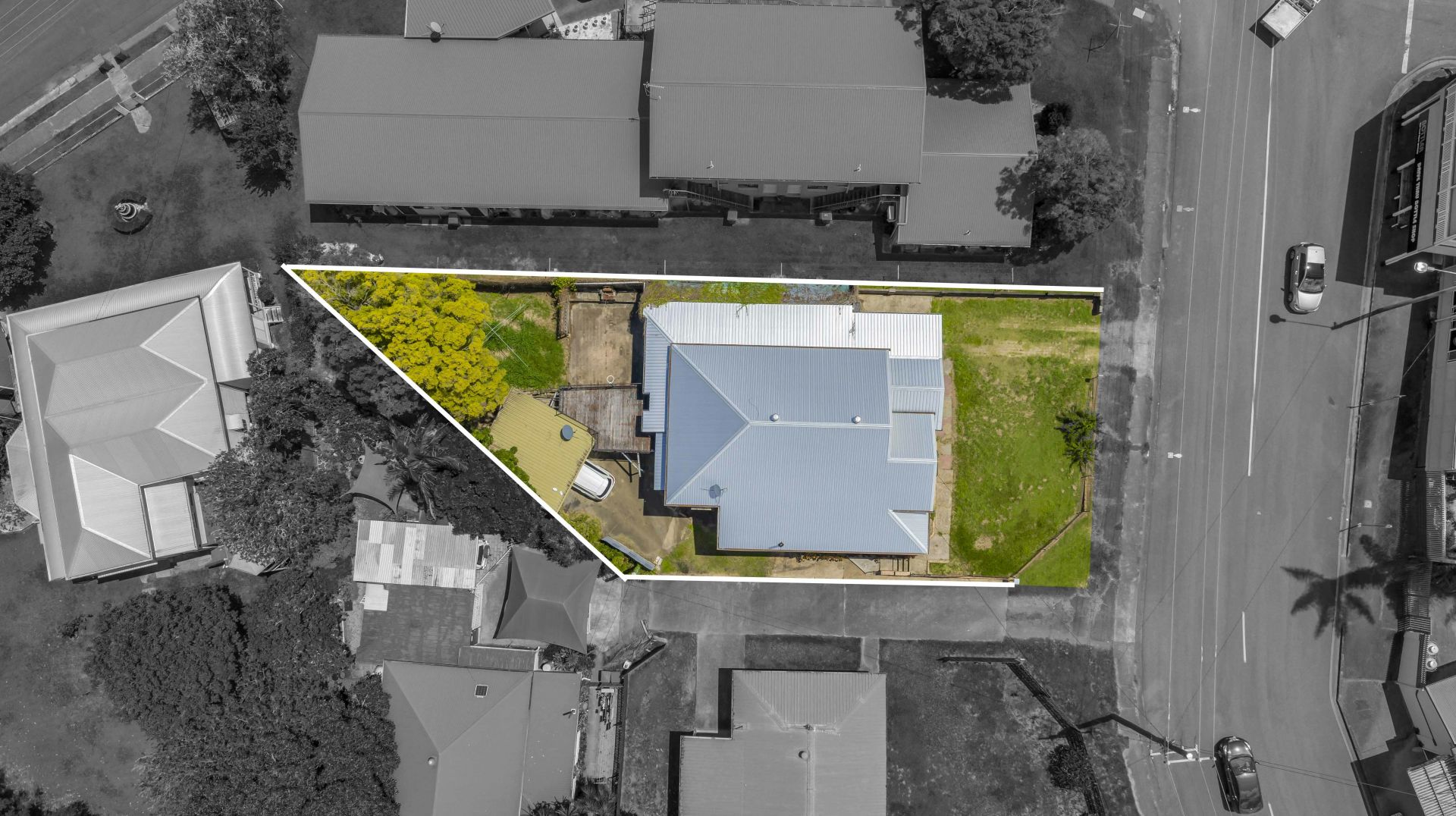 3 Apollonian Vale, Gympie - Thumbnail 2