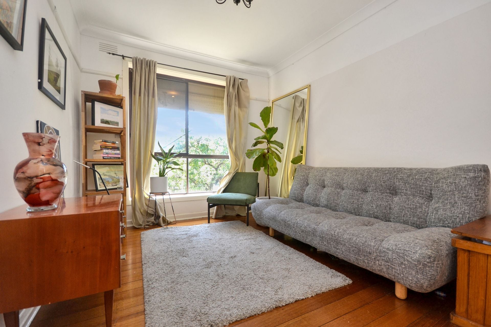 PEACEFUL RETREAT IN HEIDELBERG WEST