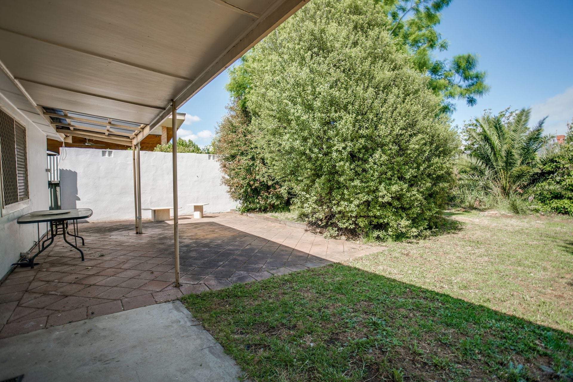 8 Bagot Avenue