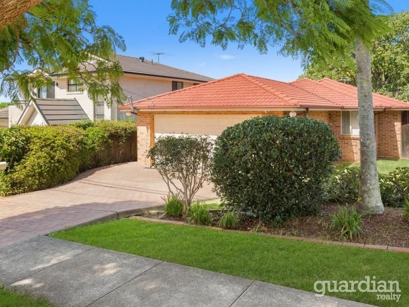 Real Estate For Sale 16A Thornleigh Street Thornleigh , NSW