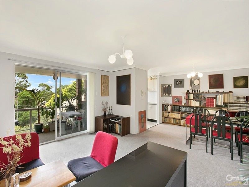 18/499 President Avenue, SUTHERLAND, Sutherland - Thumbnail 3