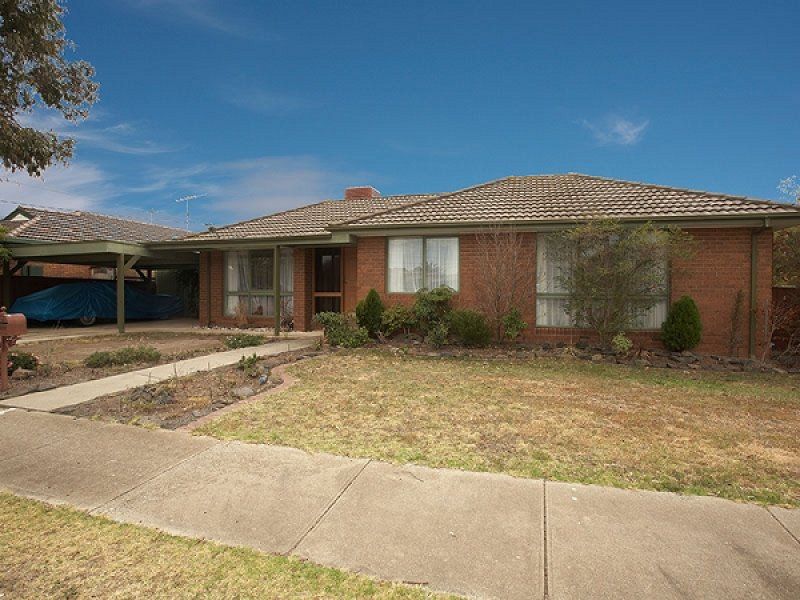 36 Lady Nelson Crescent, Altona Meadows - Thumbnail 4