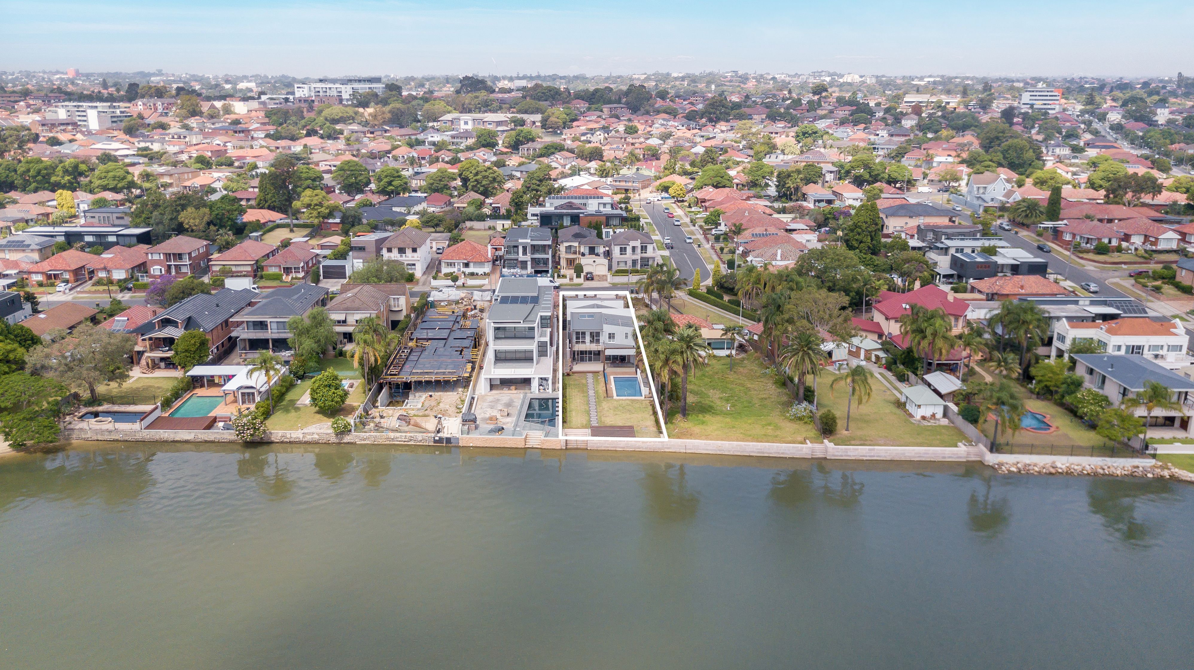 Real Estate For Sale 27 Preston Avenue Five Dock , NSW