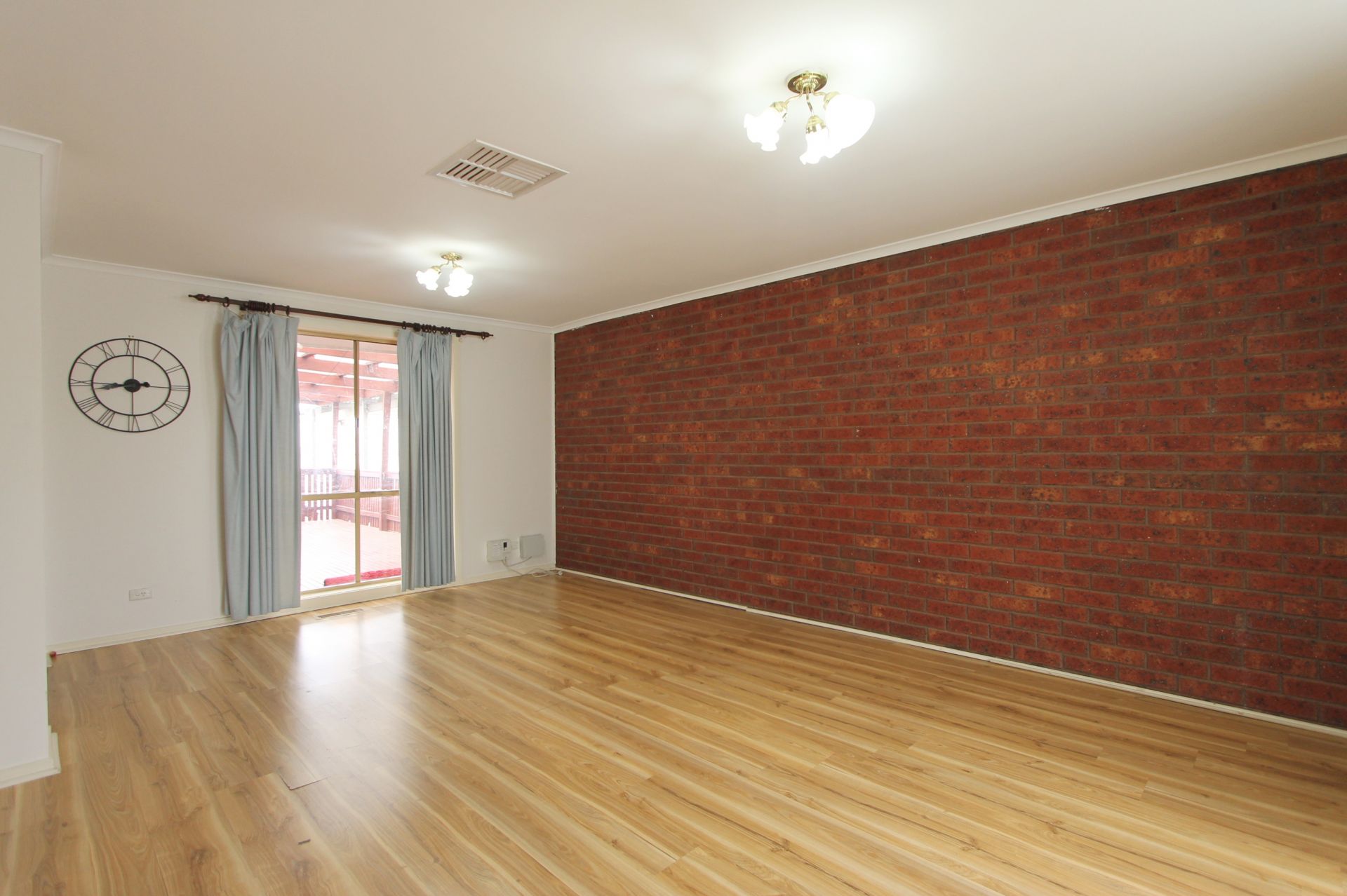Stunning Three Bedroom Home