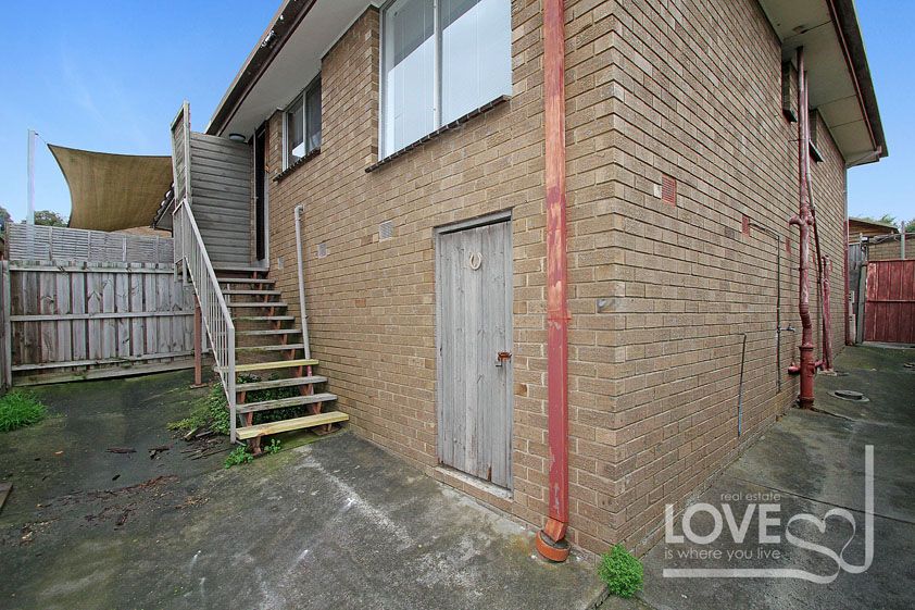 REJUVENATED TWO BEDROOM UNIT!