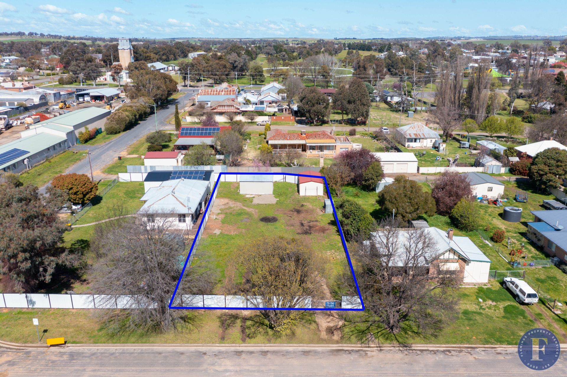 11 Brial Street, Boorowa NSW, Boorowa - Thumbnail 4