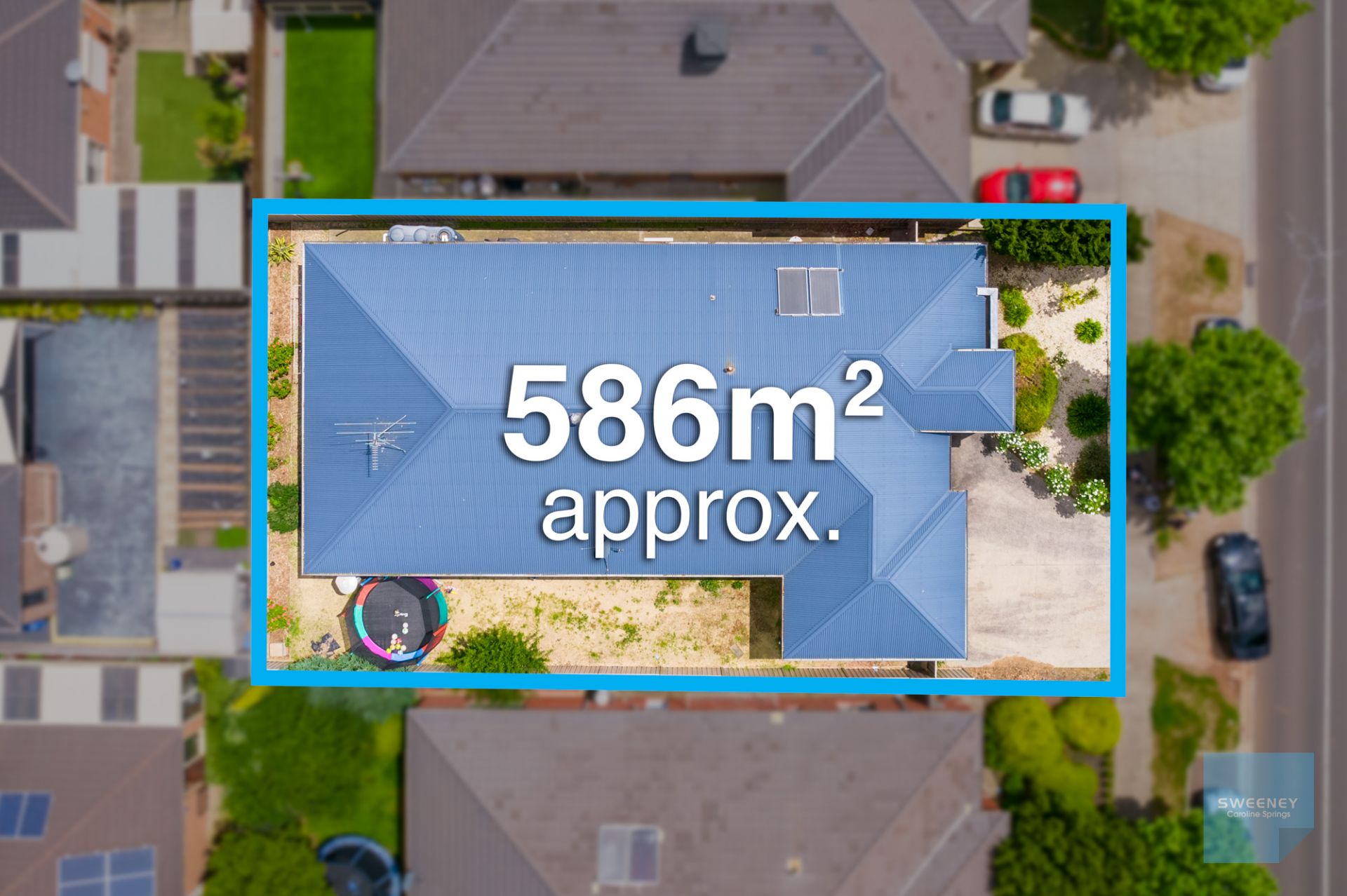 7 Lancefield Drive, Caroline Springs - Thumbnail 3