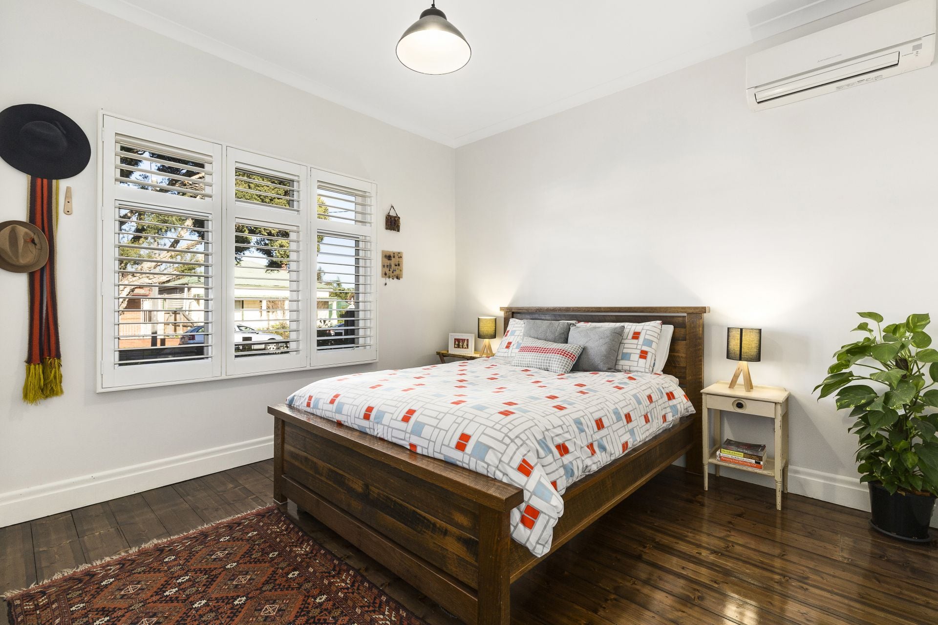 Edwardian charm in a prime Location