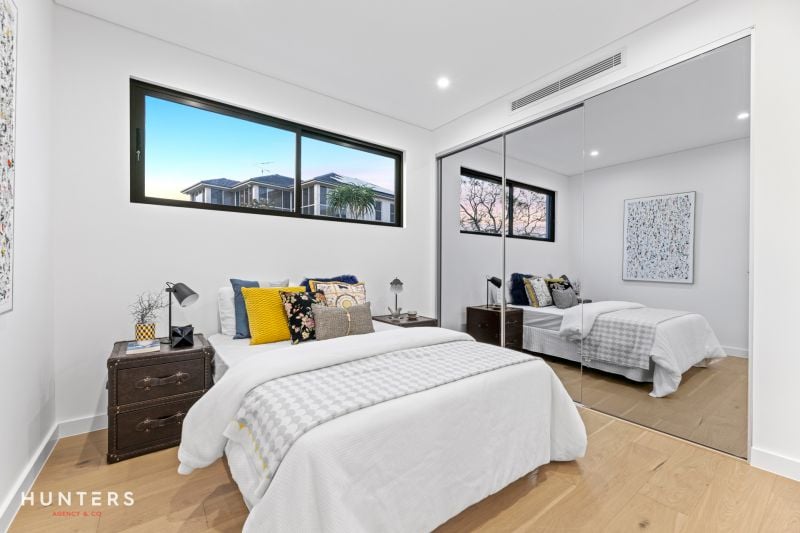 18A Mount Street, Constitution Hill