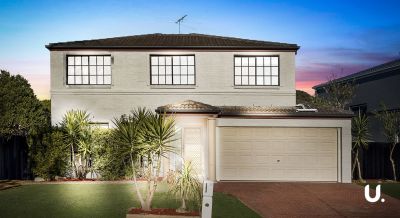 Rouse Hill, 32 Greygum Avenue