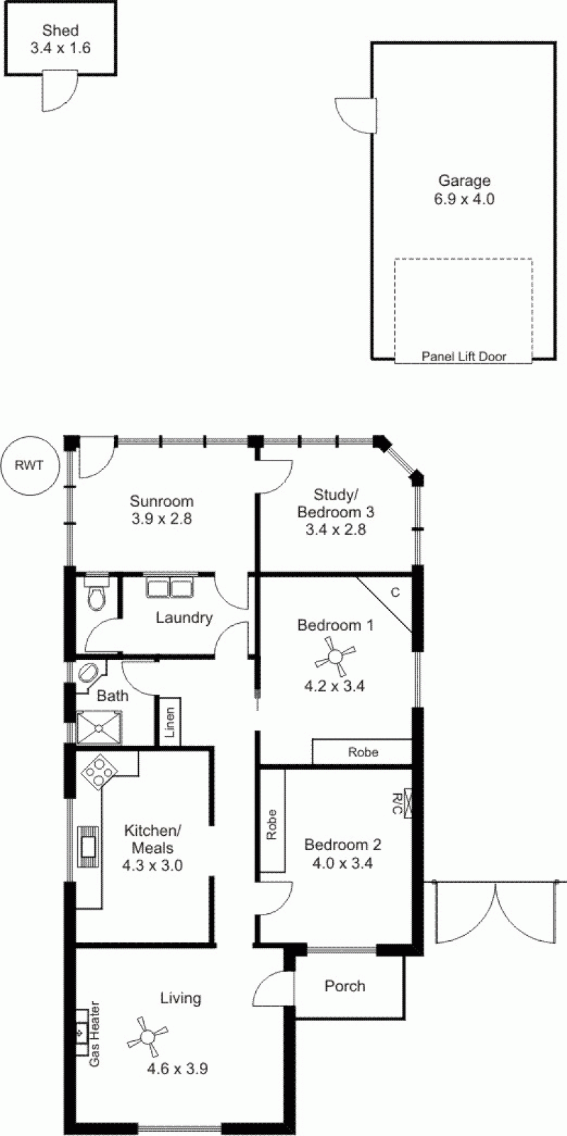 13 Douglas Street Parkside 5063