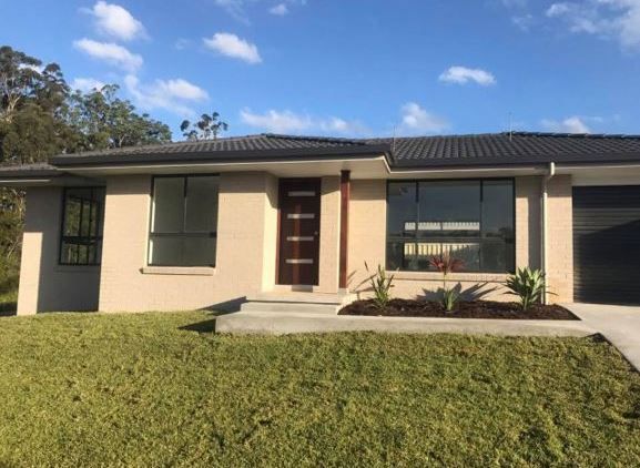 1 Farlow St, WAUCHOPE NSW 2446