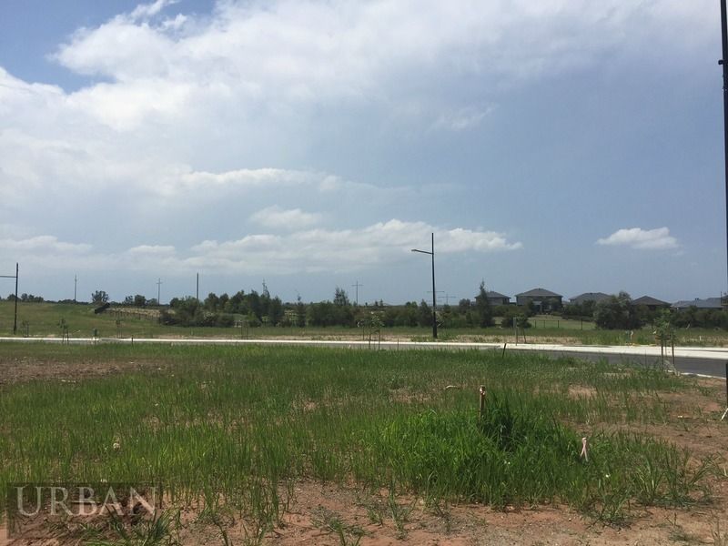 Colebee Lot 2532 Proposed Road | Stonecutters Ridge