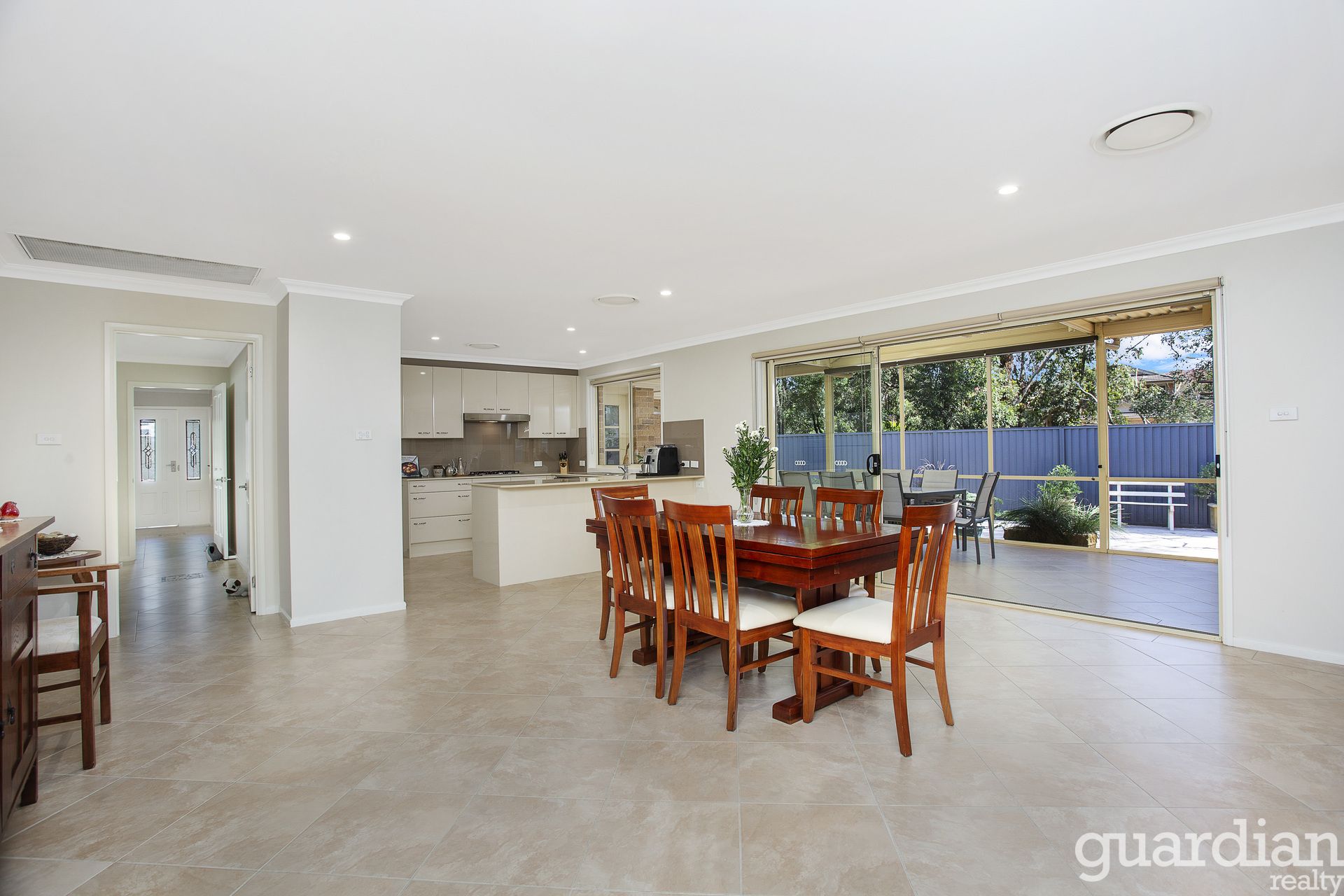 3 Harry Gilbank Way Kellyville NSW, Kellyville - Thumbnail 6