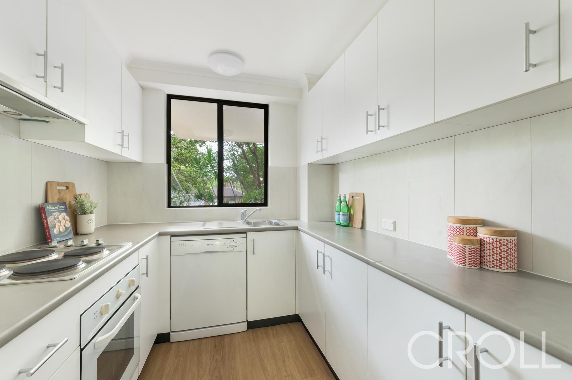 54/1-7 Hampden Avenue CREMORNE NSW, Cremorne - Thumbnail 3
