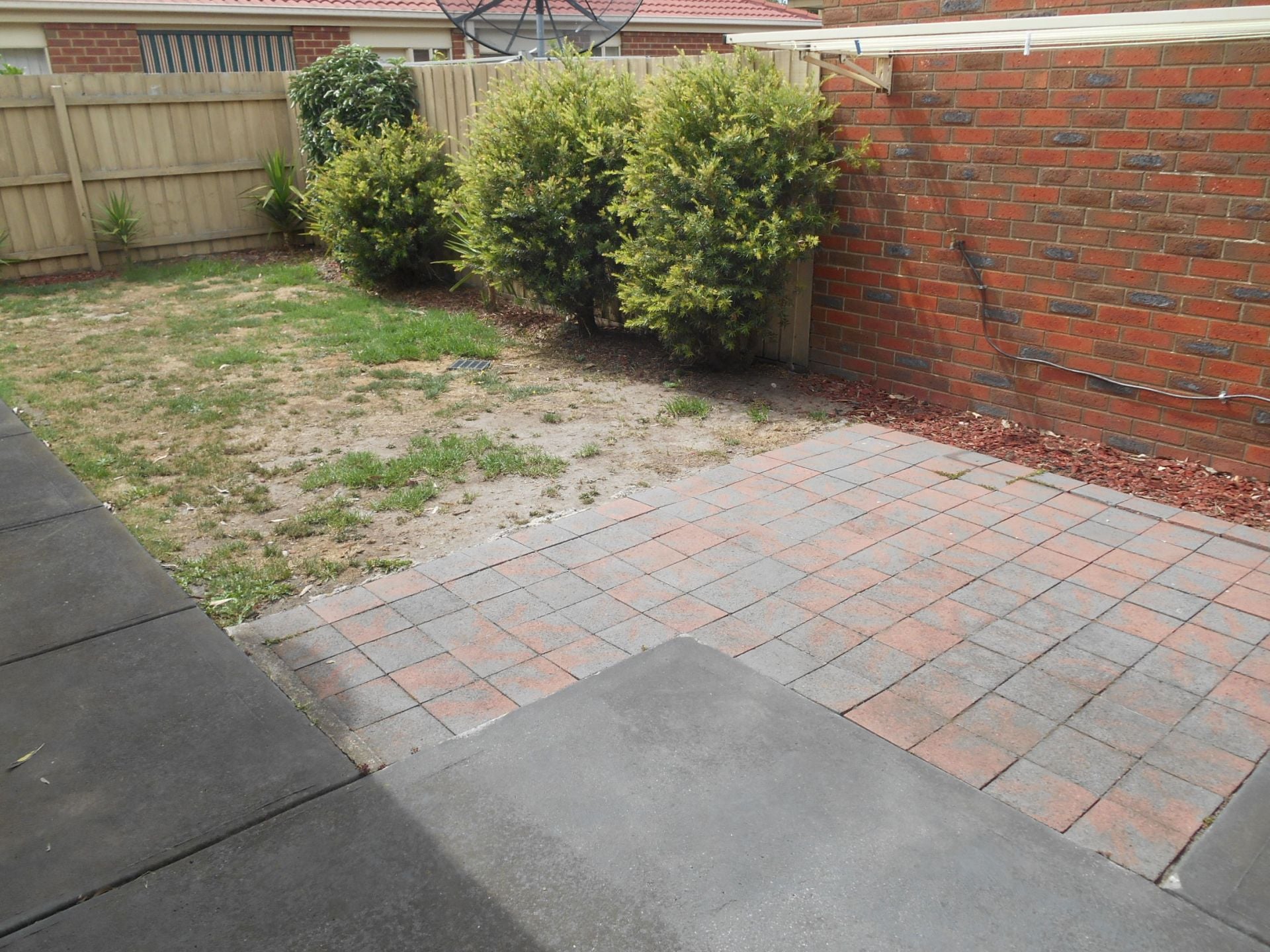 PEACEFUL LOCATION ** 6 Month Lease **