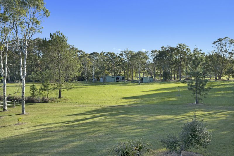 Real Estate For Sale 1315 Hue Hue Road Wyee , NSW