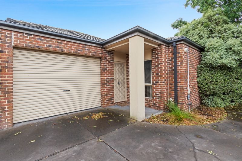 6/148 Hickford Street, Reservoir