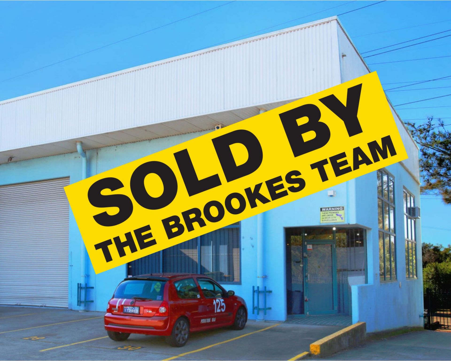 Padstow Brookes Partners Real Estate
