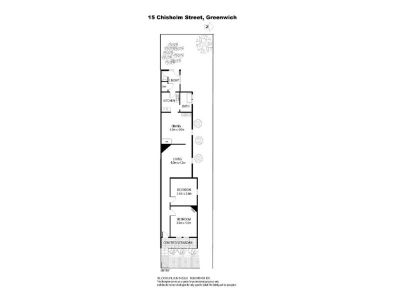15 Chisholm Street GREENWICH NSW, Greenwich - Thumbnail 8