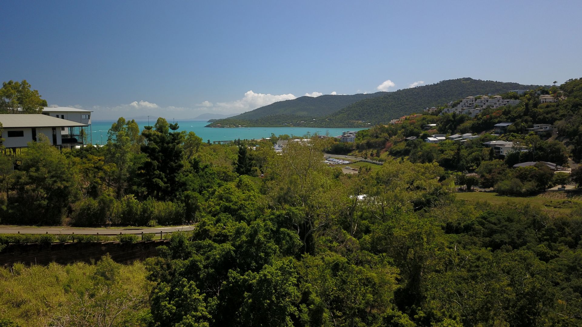 1929 Seaview Drive Drive, Airlie Beach Taylors Property Specialists