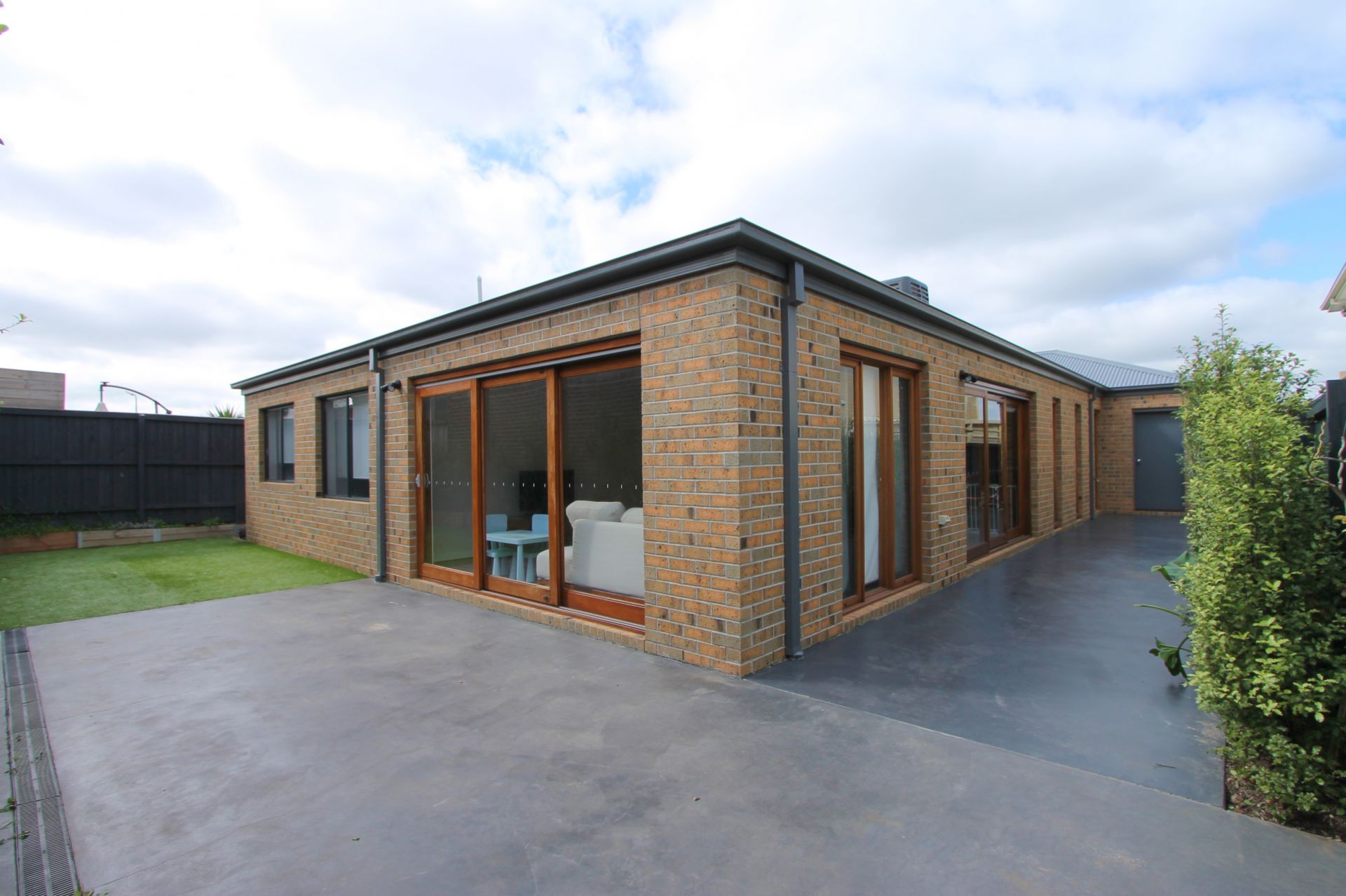Immaculate Four Bedroom Home