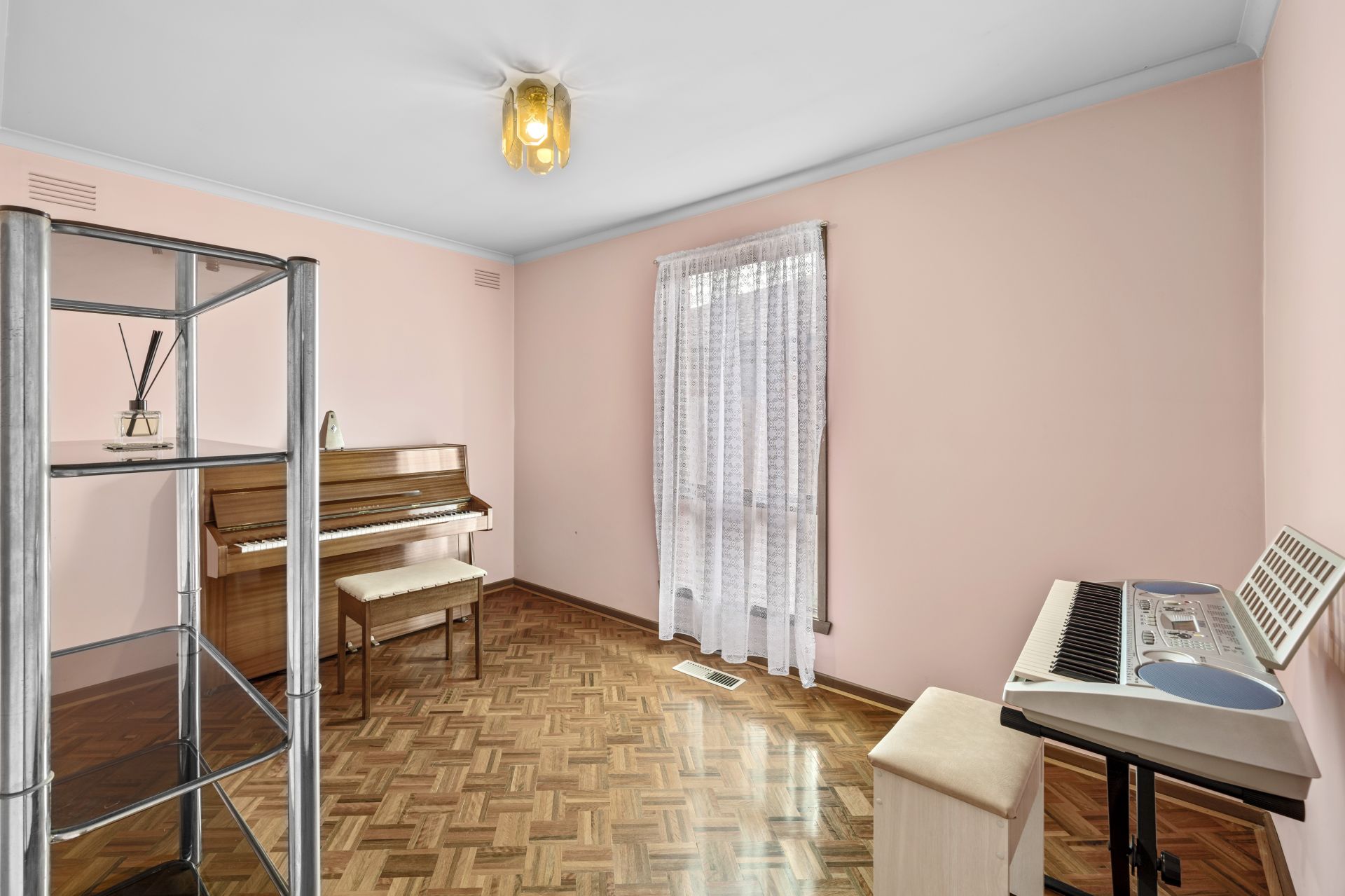 Remarkable Retro Spaces In A Perfect Position