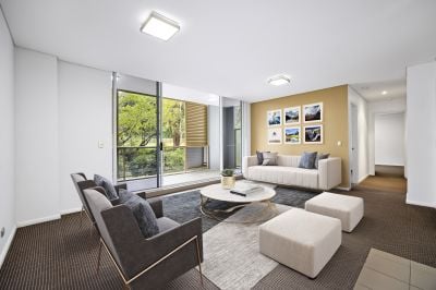 706/2 Avon Road, Pymble