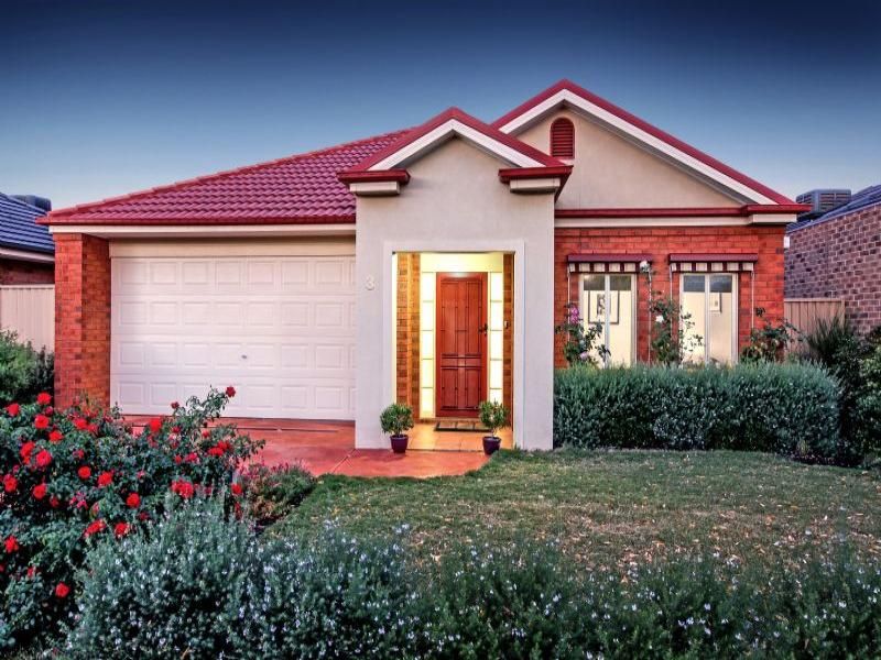 3 Wattlepark Street, Caroline Springs - Thumbnail 2